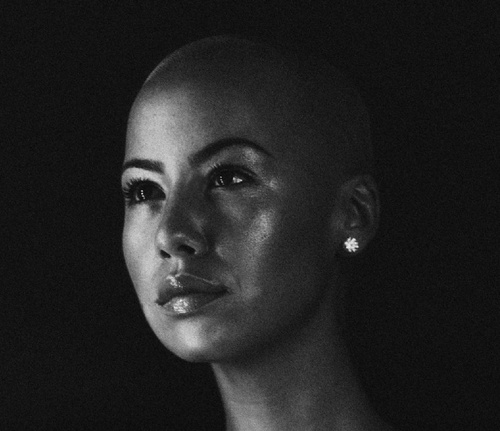 Amber Rose