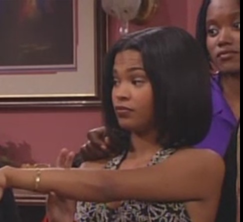 Nia Long Nia Long