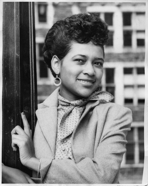 Sylvia Robinson