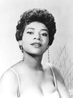 Sylvia Robinson