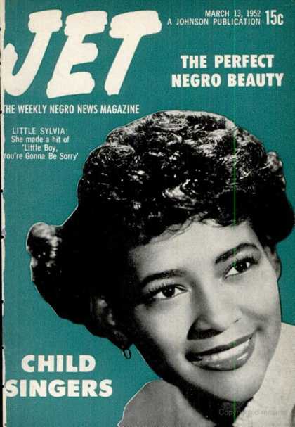 Picture Of Sylvia Robinson