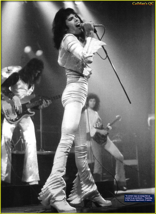Queen