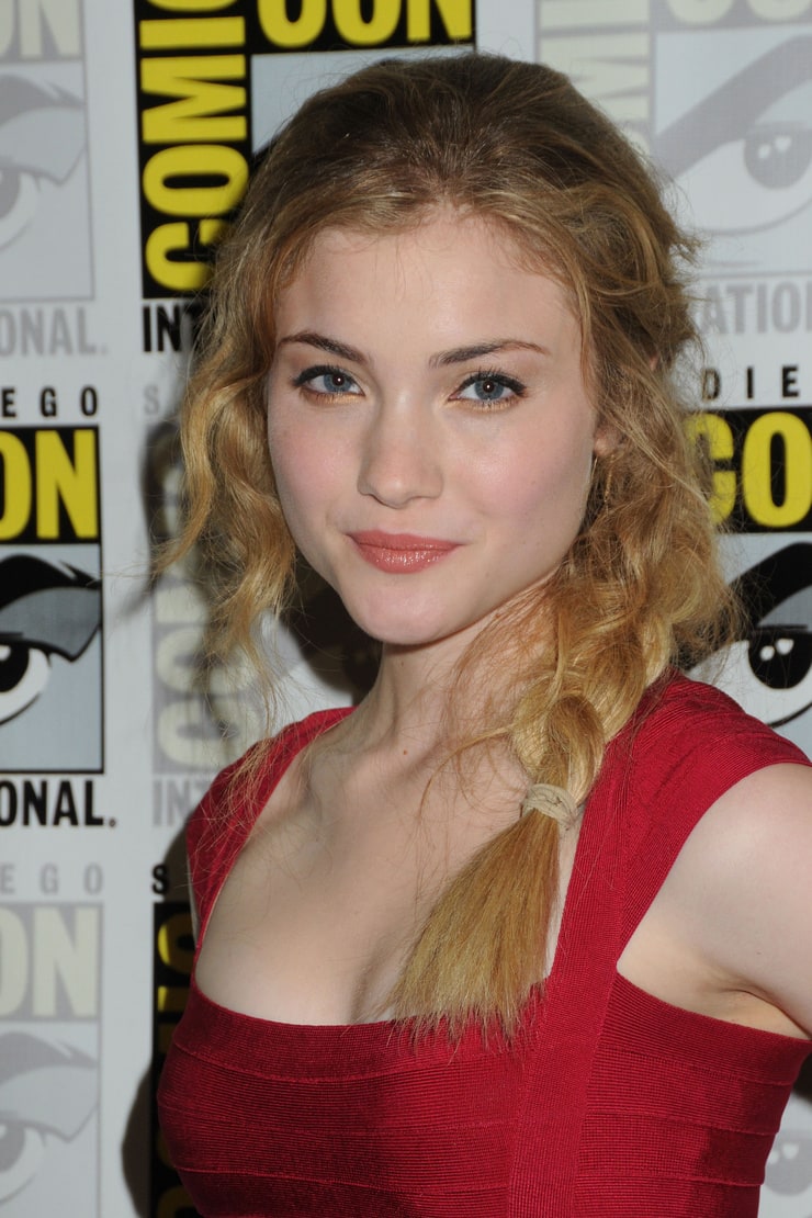 Skyler Samuels