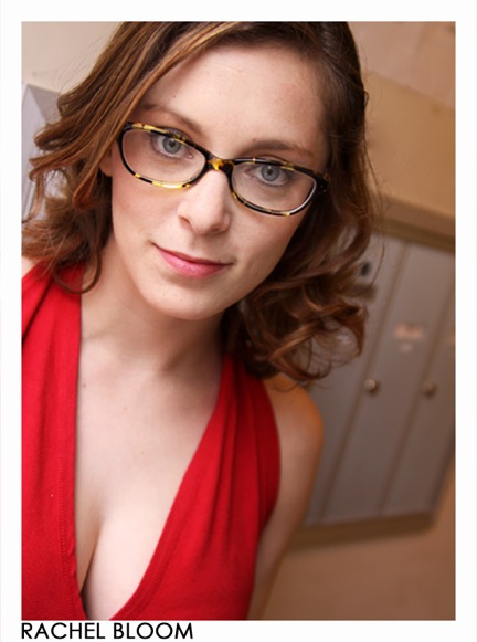 Rachel Bloom Rachel Bloom