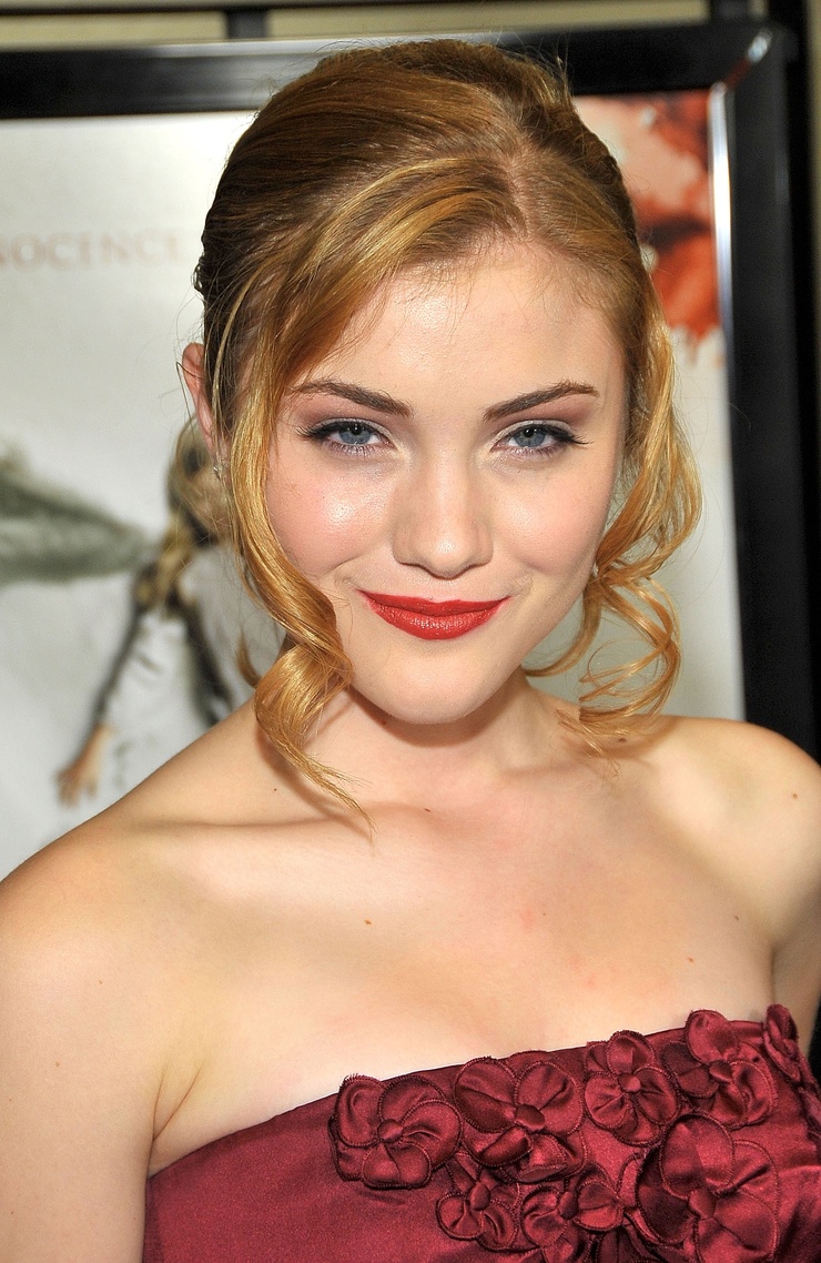 Skyler Samuels