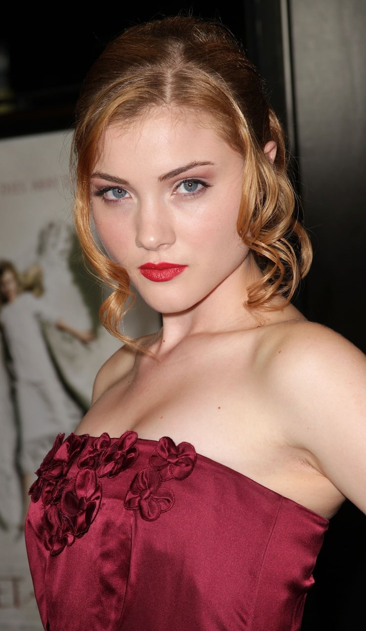 Skyler Samuels