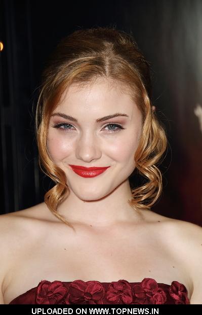 Skyler Samuels