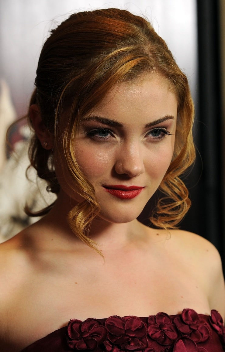 Skyler Samuels