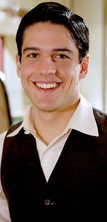 Marco Pigossi