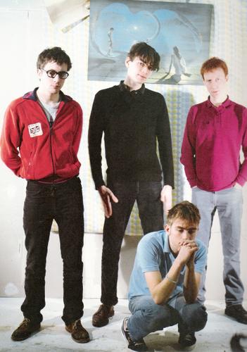 Blur