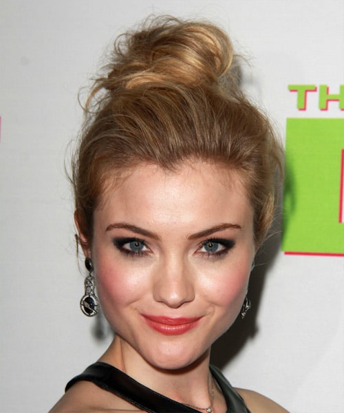 Skyler Samuels