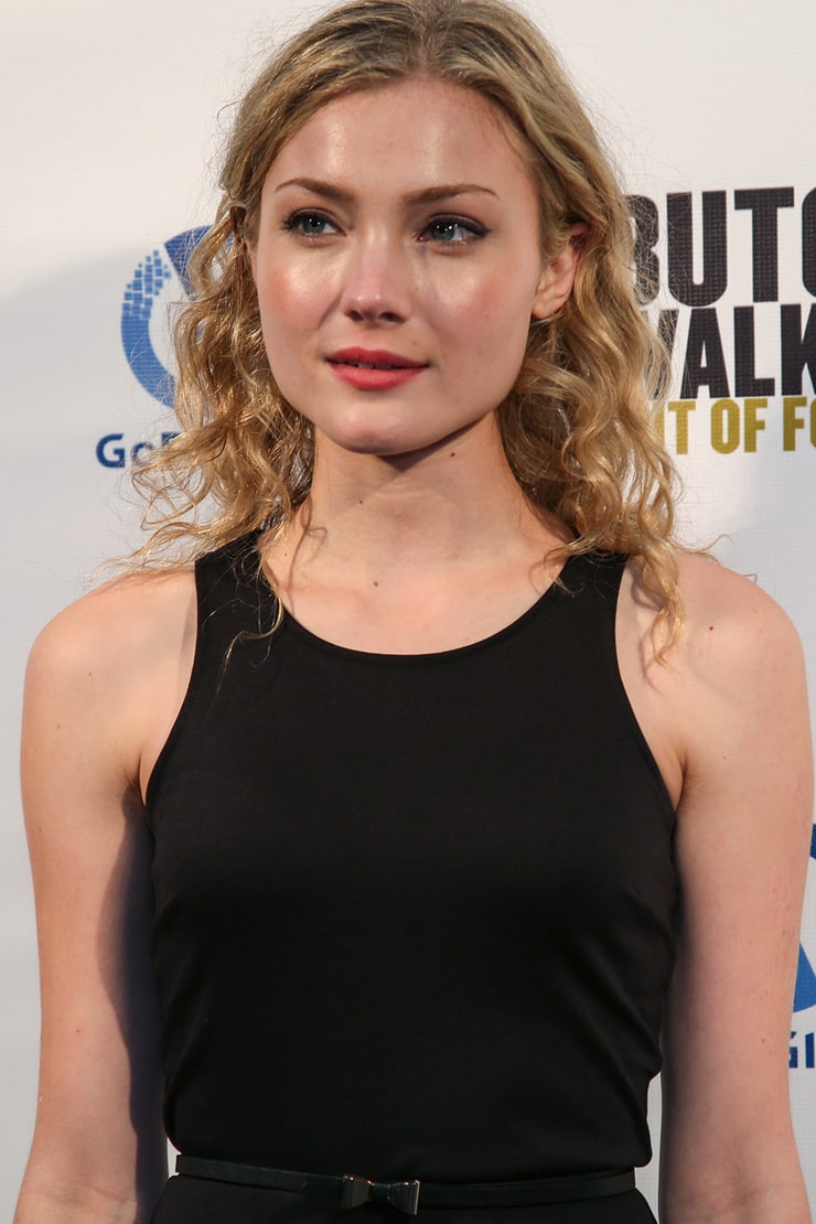 Skyler Samuels