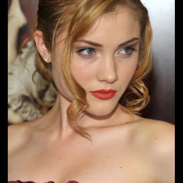 Skyler Samuels