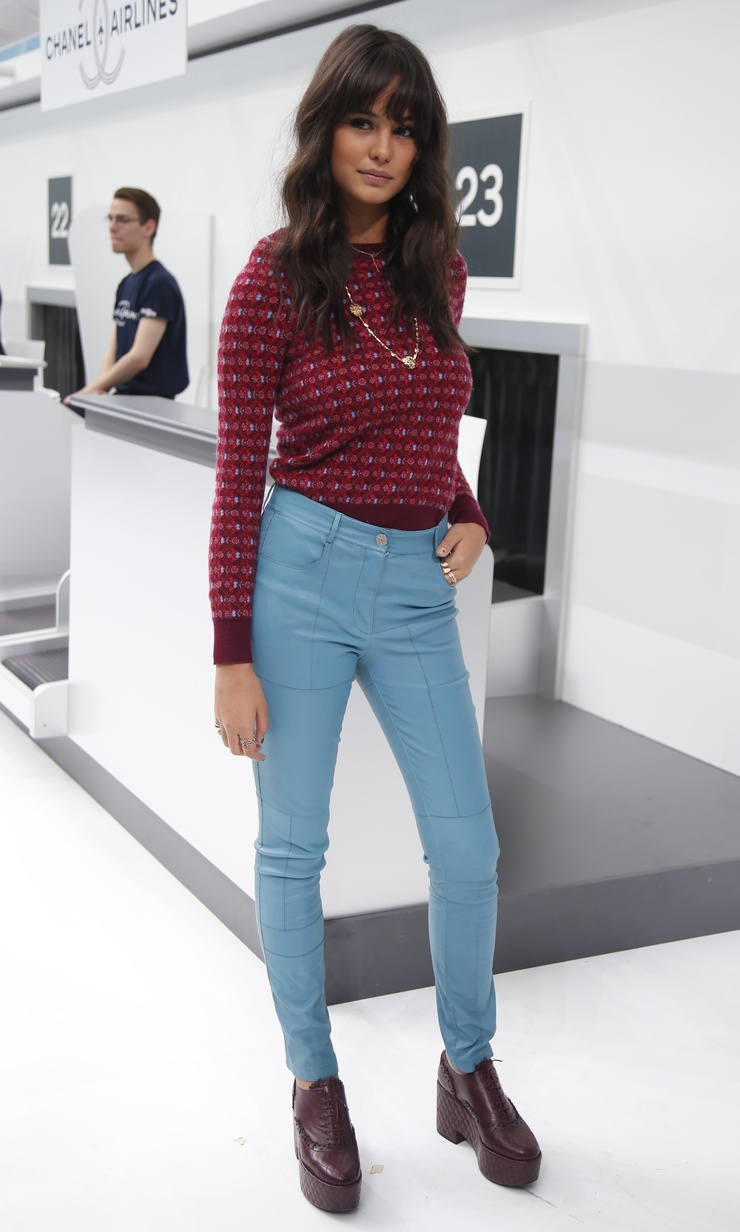 Courtney Eaton Courtney Eaton