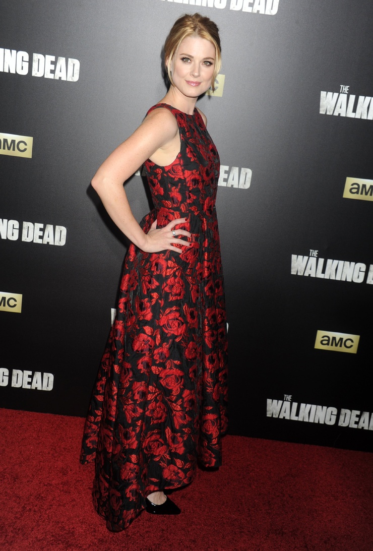 Alexandra Breckenridge Alexandra Breckenridge