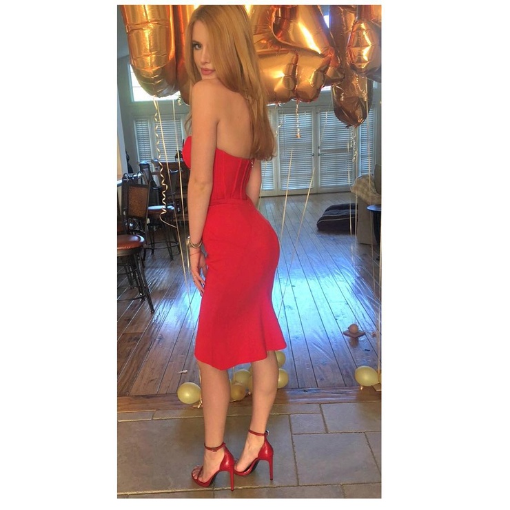 Bella Thorne Bella Thorne