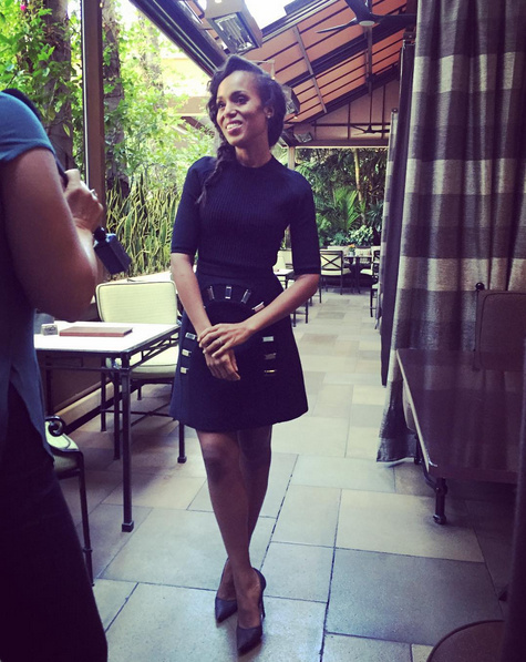 Kerry Washington