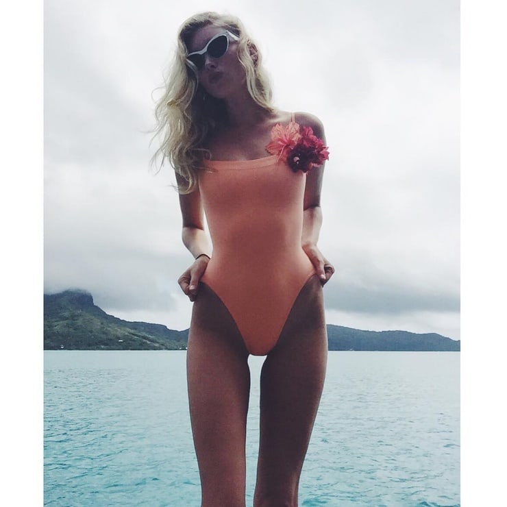 Elsa Hosk Elsa Hosk