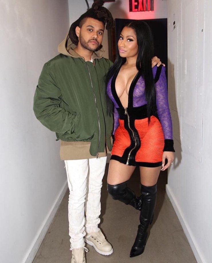 Nicki Minaj