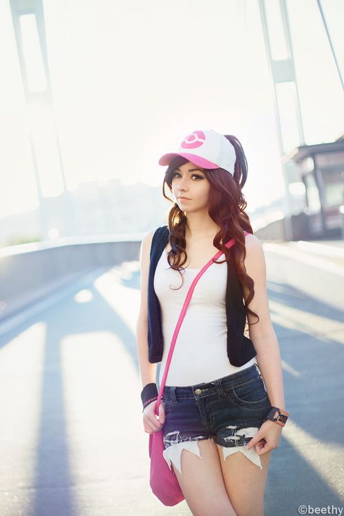 Amy Thunderbolt Amy Thunderbolt