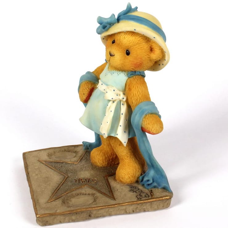 Cherished Teddies: Bette - 