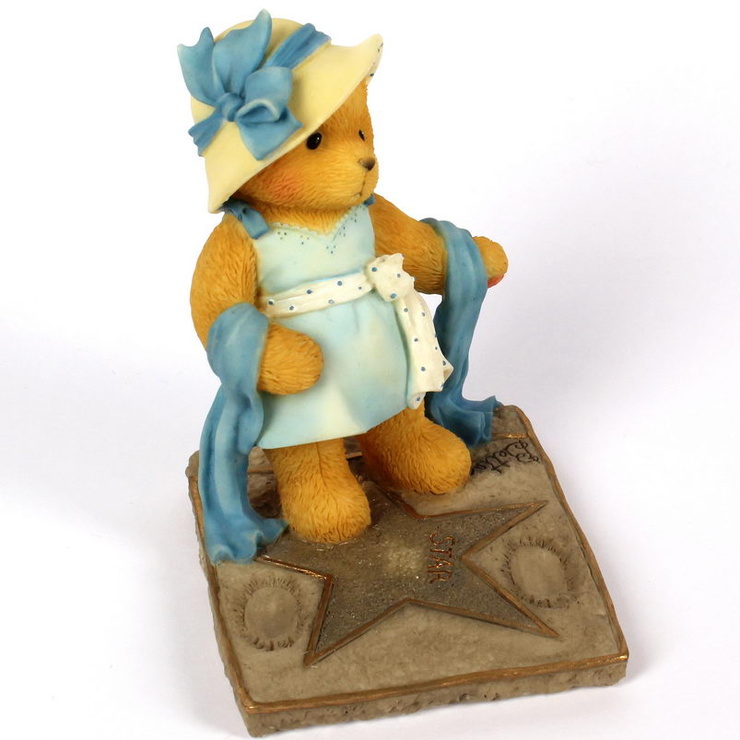 Cherished Teddies: Bette - 