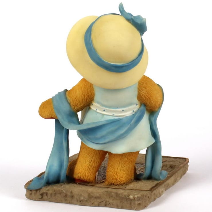 Cherished Teddies: Bette - 