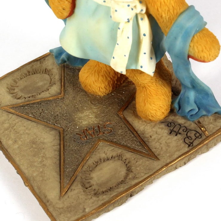 Cherished Teddies: Bette - 