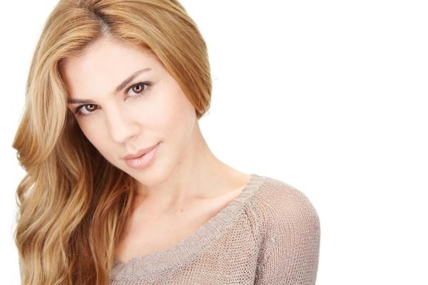 Kate Mansi