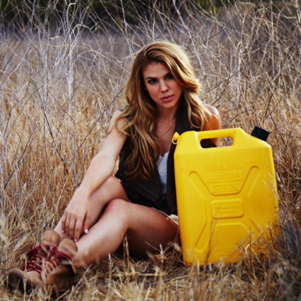 Kate Mansi