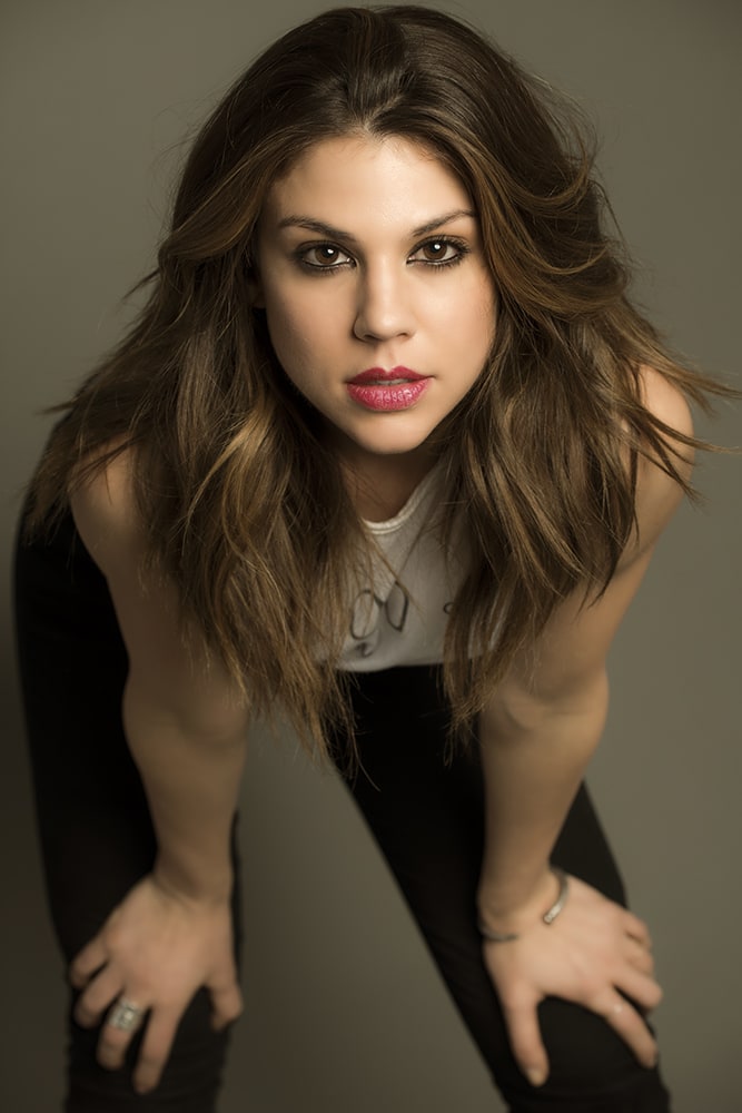 Kate Mansi