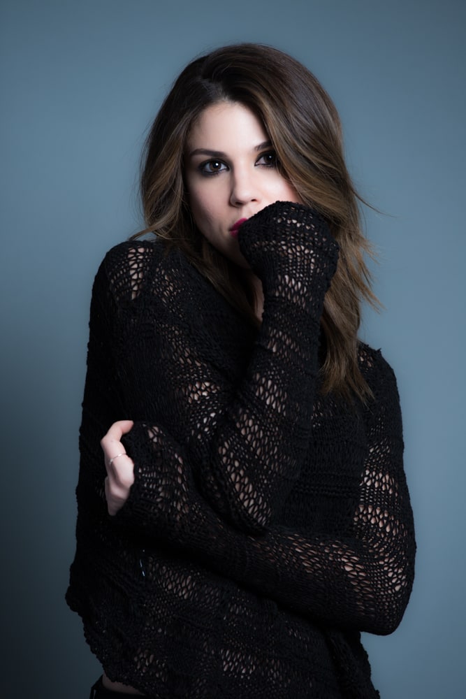 Kate Mansi