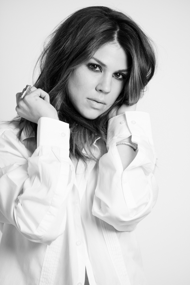 Kate Mansi