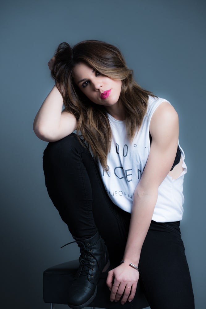 Picture of Kate Mansi