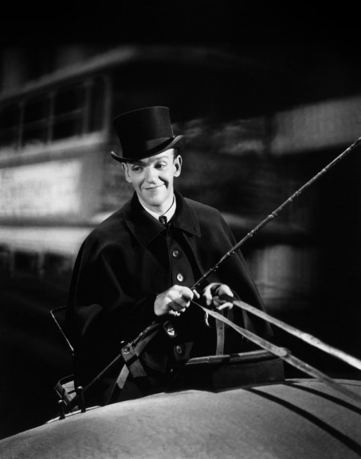 Top Hat (1935)