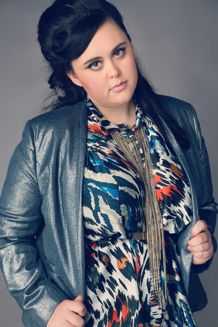 Sharon Rooney