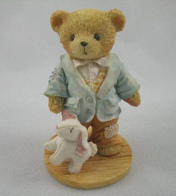 Cherished Teddies: Jeremy - 