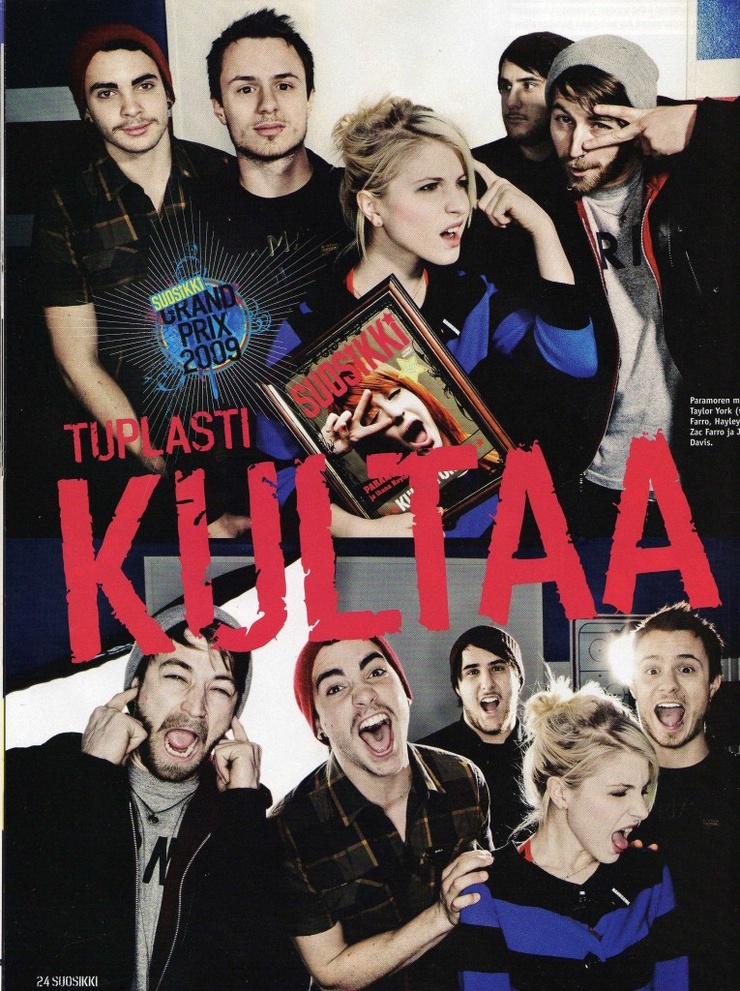 Paramore