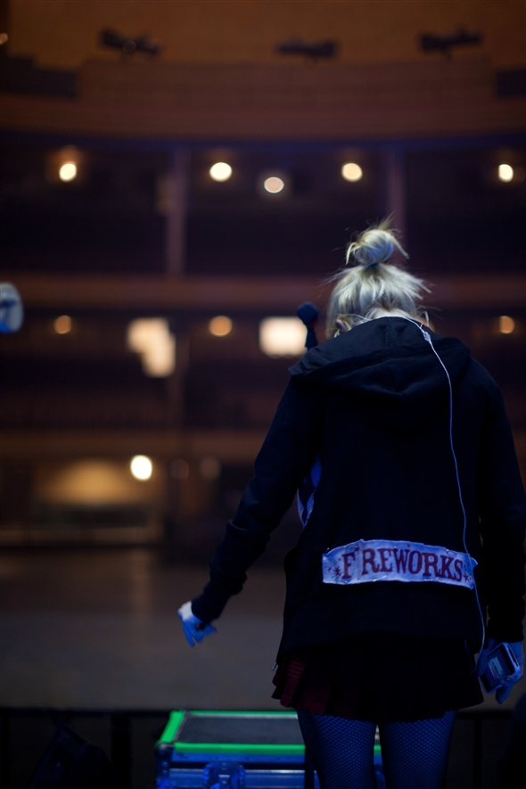Paramore