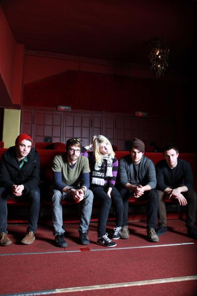 Paramore