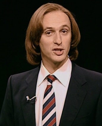 Jack Morgan Jack Morgan