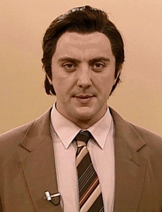 Peter Packard Peter Packard