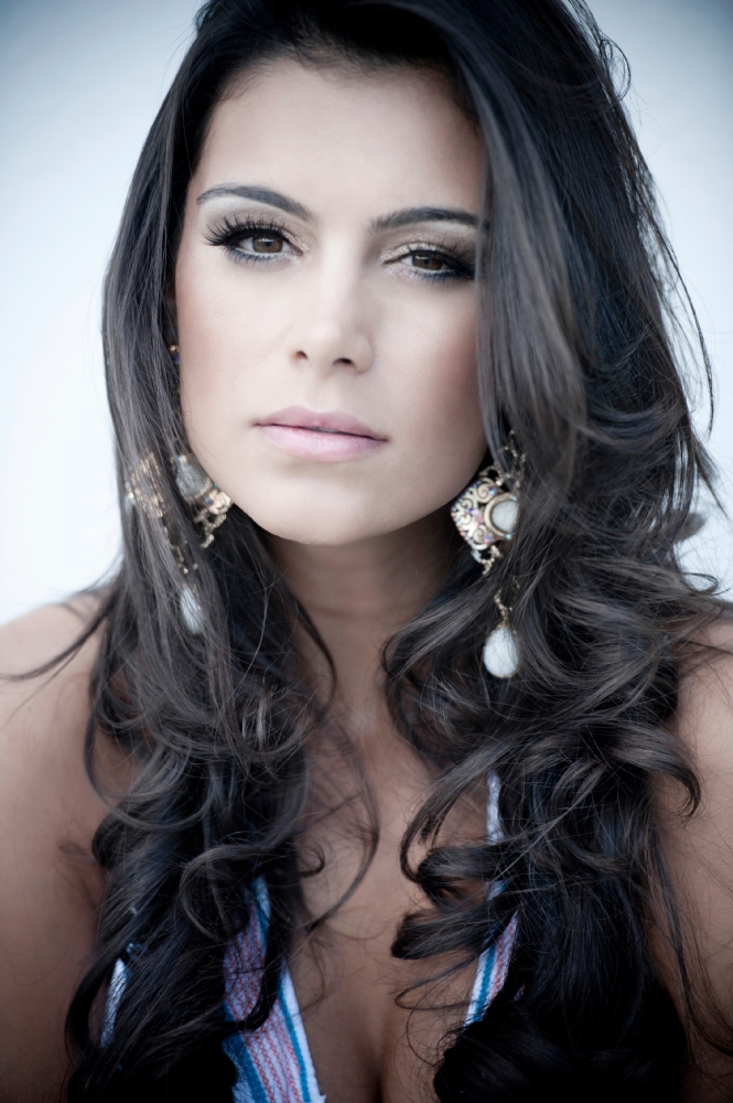 Priscilla Martins