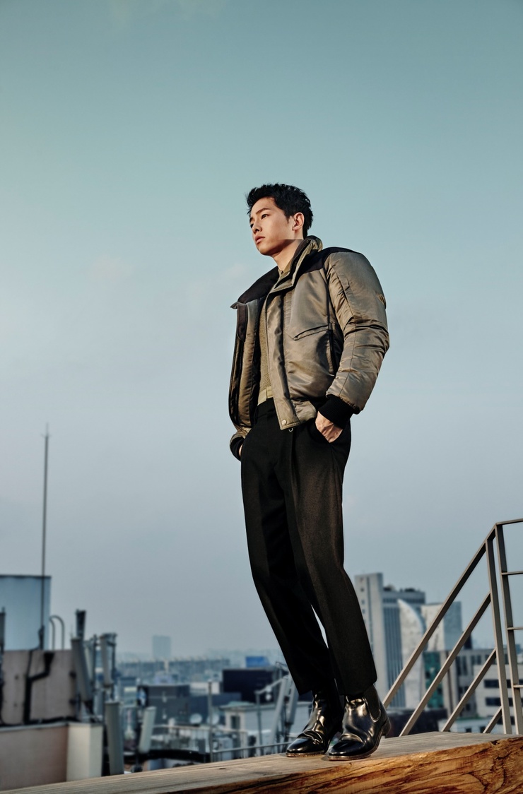 Joong-ki Song