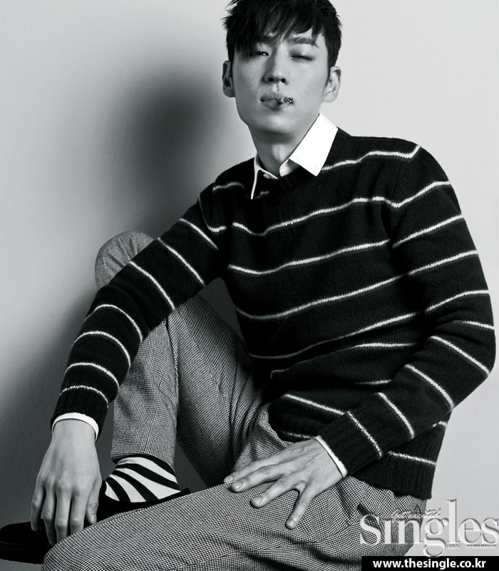 Je-hoon Lee