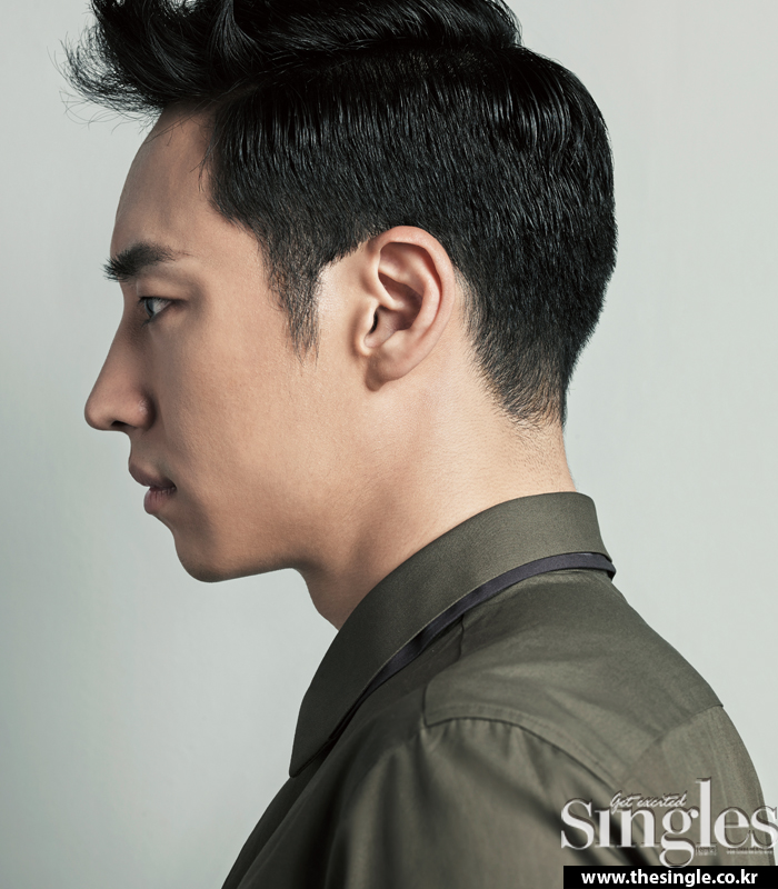Je-hoon Lee Je-hoon Lee