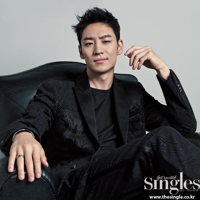 Je-hoon Lee