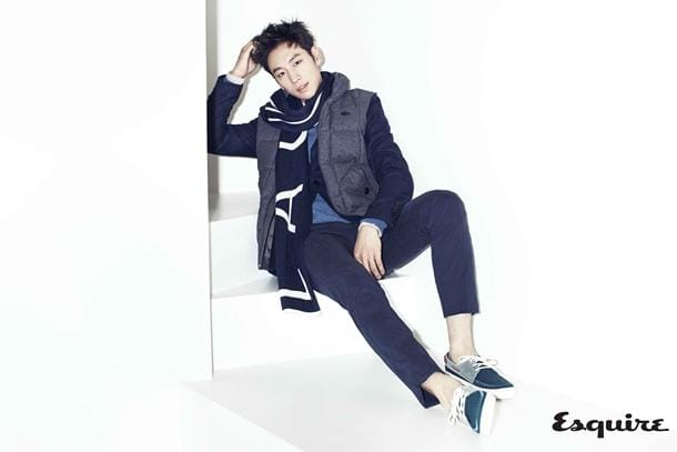 Je-hoon Lee Je-hoon Lee