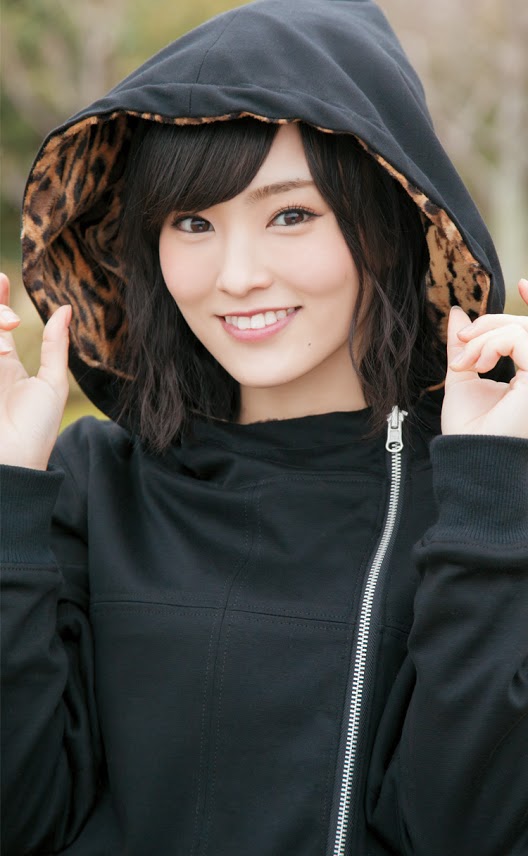 Sayaka Yamamoto