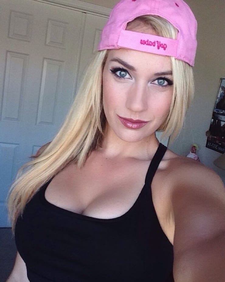 Paige Spiranac